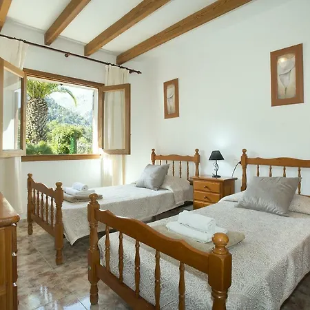 Villa Owl Salas - 15 Min Walk To The Old Town Pollenca