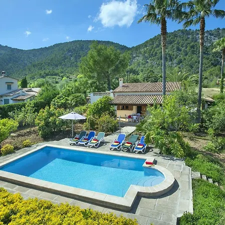 Villa Owl Salas - 15 Min Walk To The Old Town Pollenca