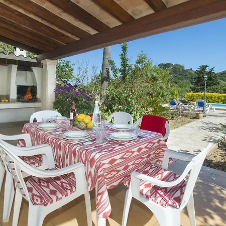 Villa Owl Salas - 15 Min Walk To The Old Town Pollenca