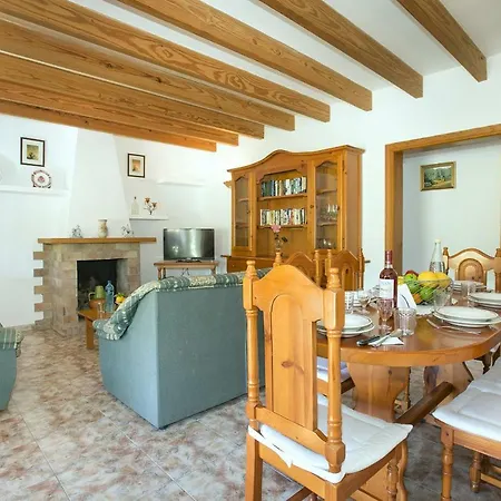 Owl Salas - 15 Min Walk To The Old Town Villa Pollenca