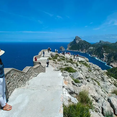 Villa Owl Salas - 15 Min Walk To The Old Town Pollenca