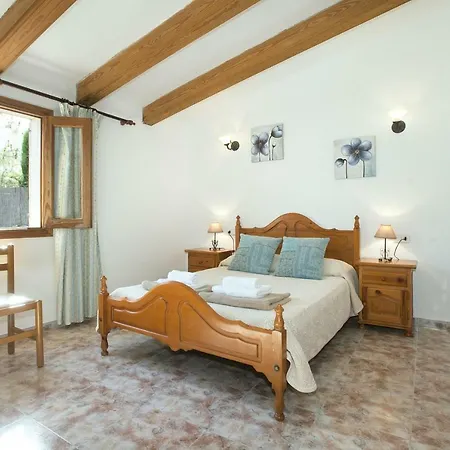 Owl Salas - 15 Min Walk To The Old Town * Pollenca