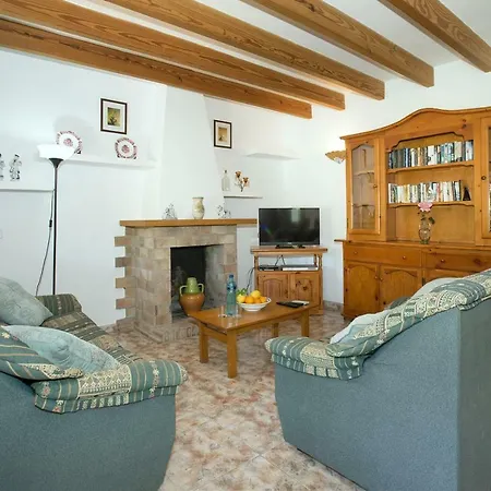 Villa Owl Salas - 15 Min Walk To The Old Town Pollença